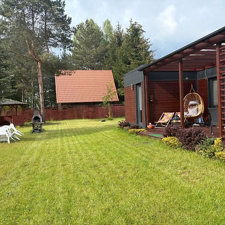 Wakacyjny Dom Na Wylacznosc "Apartament Le Soleil" Orzyny Bagian luar foto
