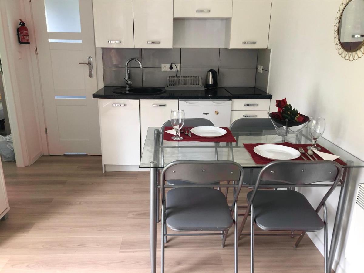 Wakacyjny Dom Na Wylacznosc "Apartament Le Soleil" Orzyny Bagian luar foto