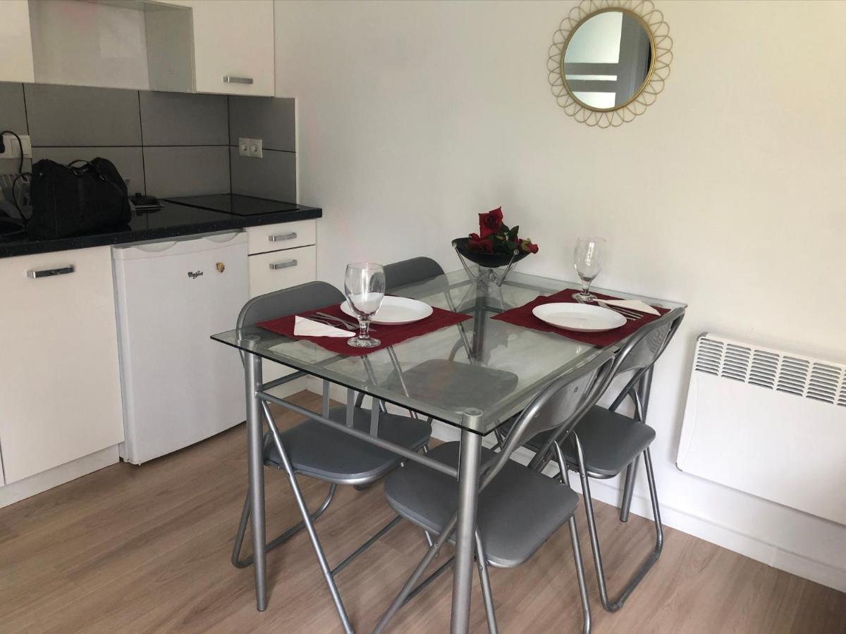 Wakacyjny Dom Na Wylacznosc "Apartament Le Soleil" Orzyny Bagian luar foto