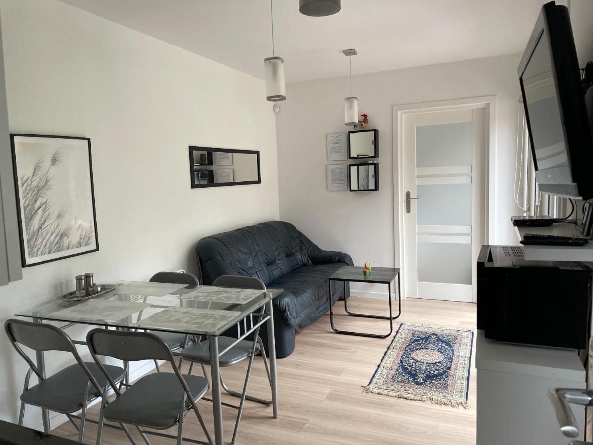 Wakacyjny Dom Na Wylacznosc "Apartament Le Soleil" Orzyny Bagian luar foto