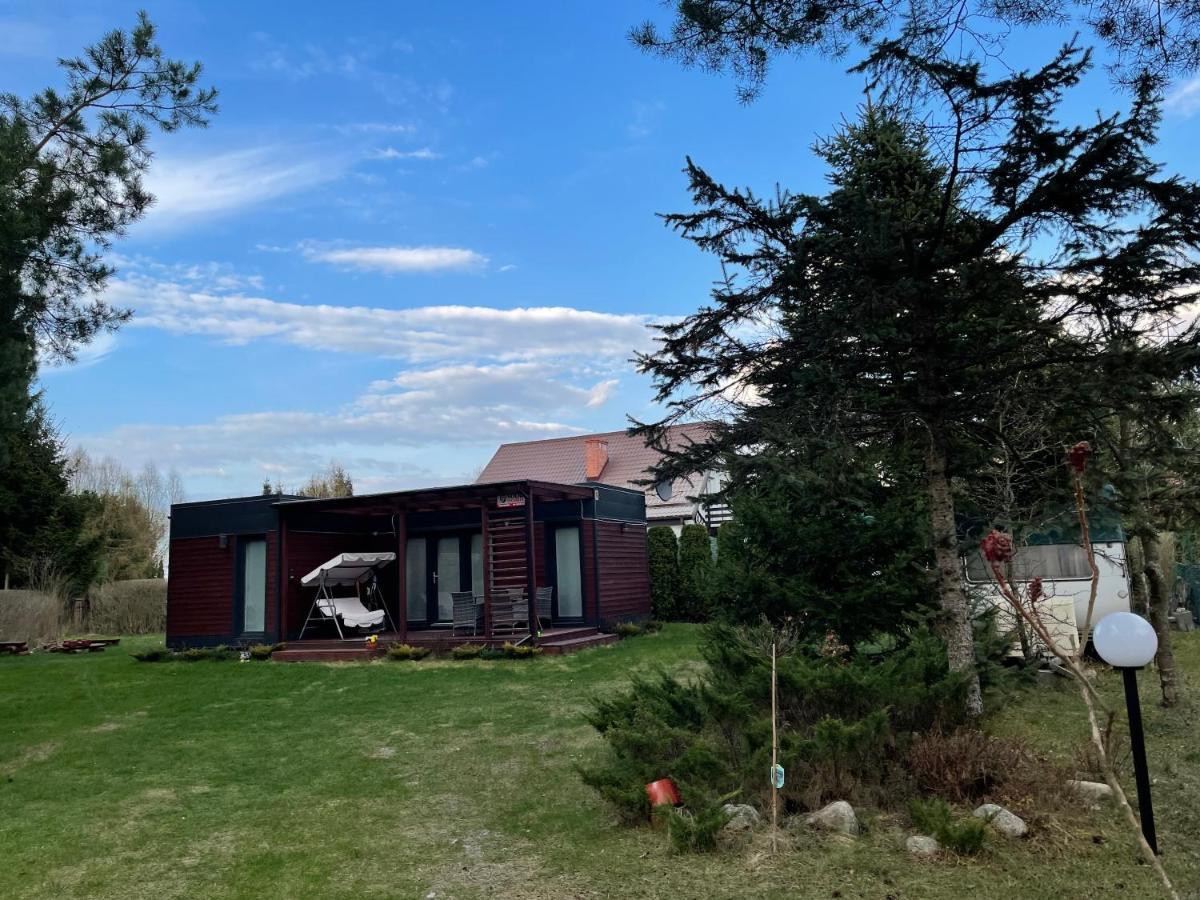 Wakacyjny Dom Na Wylacznosc "Apartament Le Soleil" Orzyny Bagian luar foto