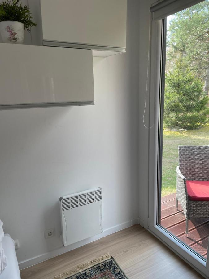 Wakacyjny Dom Na Wylacznosc "Apartament Le Soleil" Orzyny Bagian luar foto