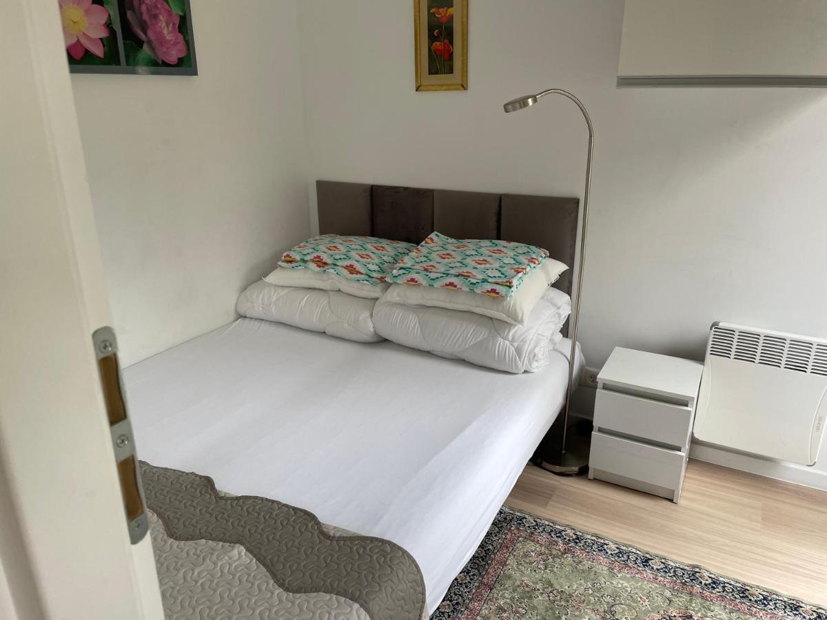 Wakacyjny Dom Na Wylacznosc "Apartament Le Soleil" Orzyny Bagian luar foto