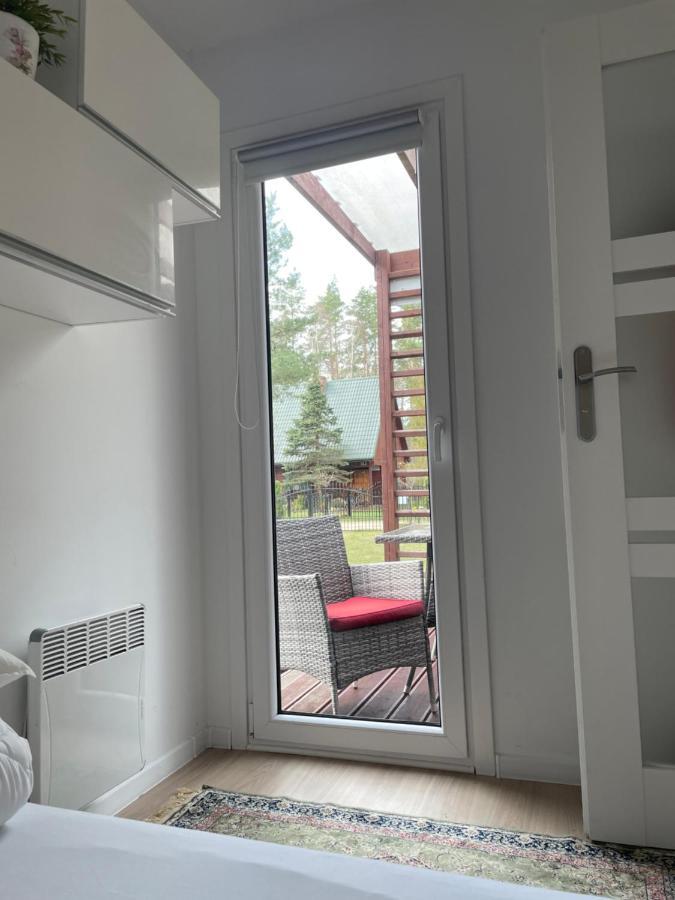 Wakacyjny Dom Na Wylacznosc "Apartament Le Soleil" Orzyny Bagian luar foto