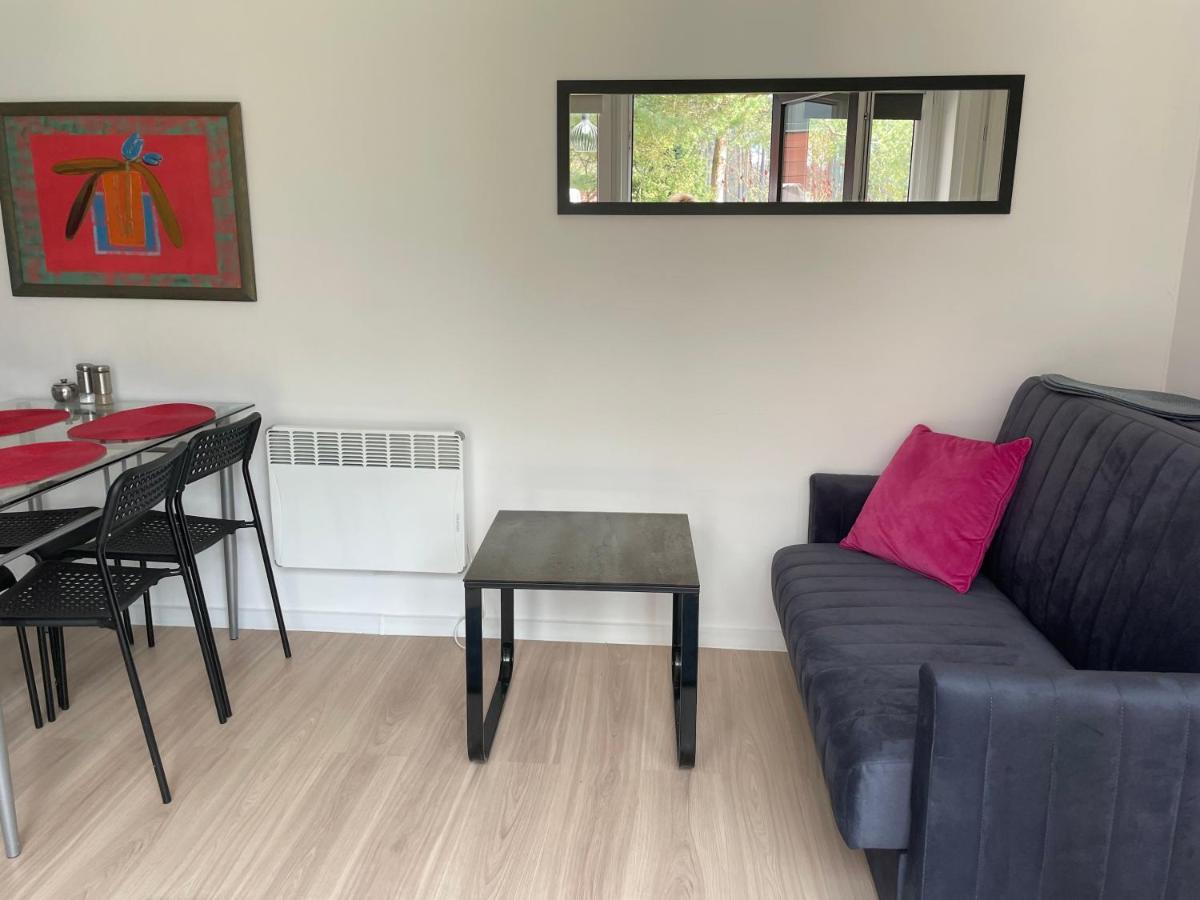 Wakacyjny Dom Na Wylacznosc "Apartament Le Soleil" Orzyny Bagian luar foto