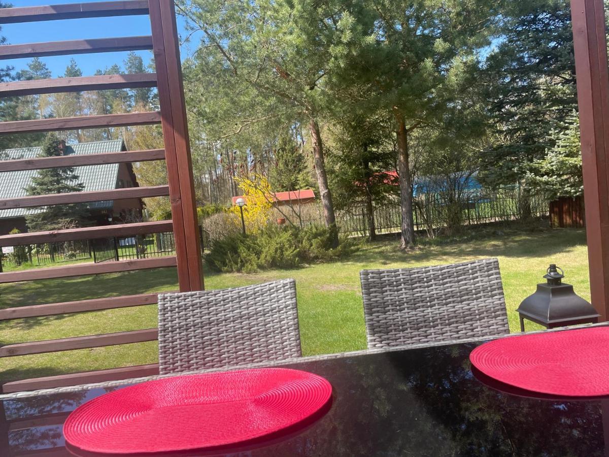 Wakacyjny Dom Na Wylacznosc "Apartament Le Soleil" Orzyny Bagian luar foto