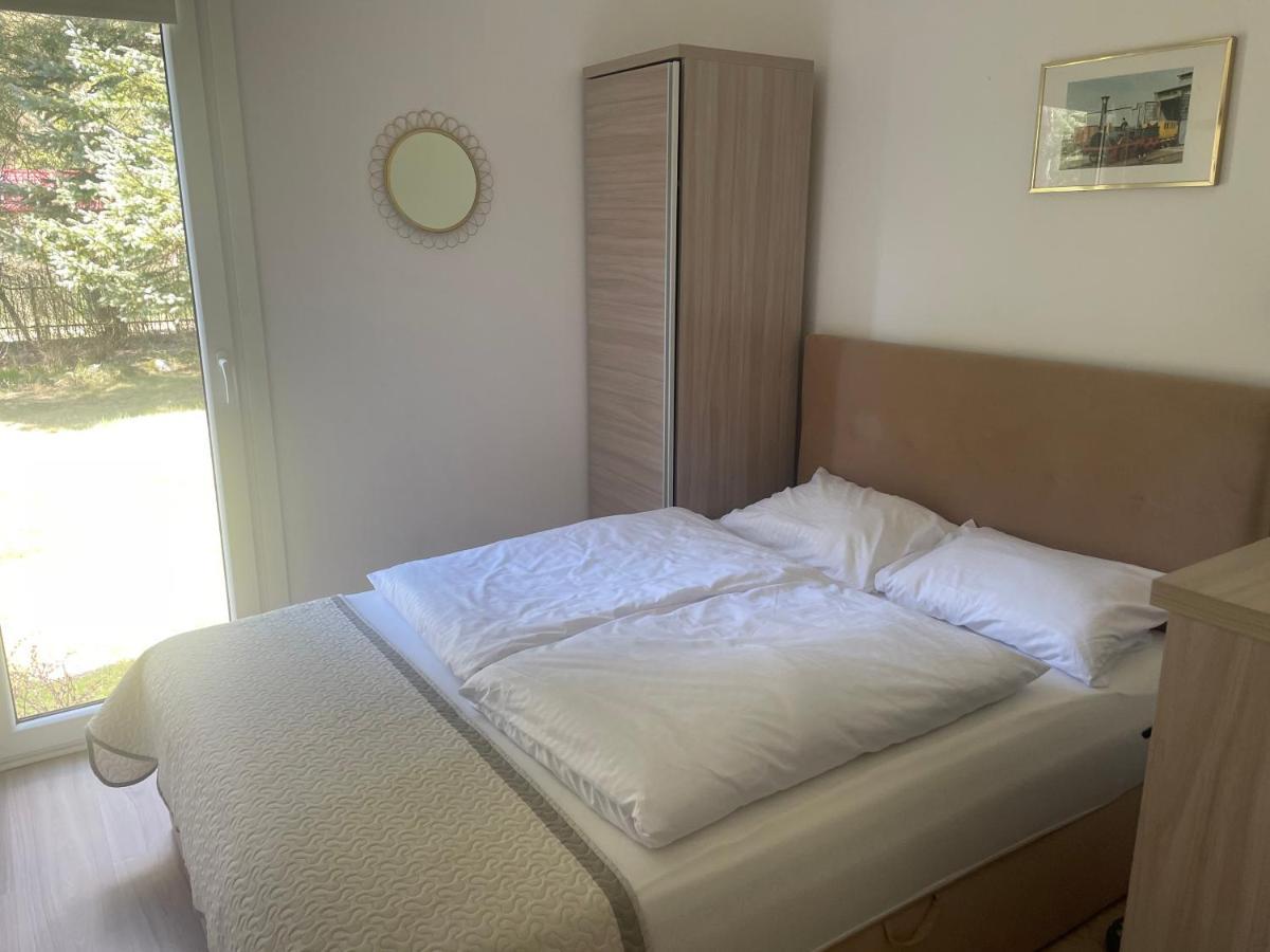 Wakacyjny Dom Na Wylacznosc "Apartament Le Soleil" Orzyny Bagian luar foto