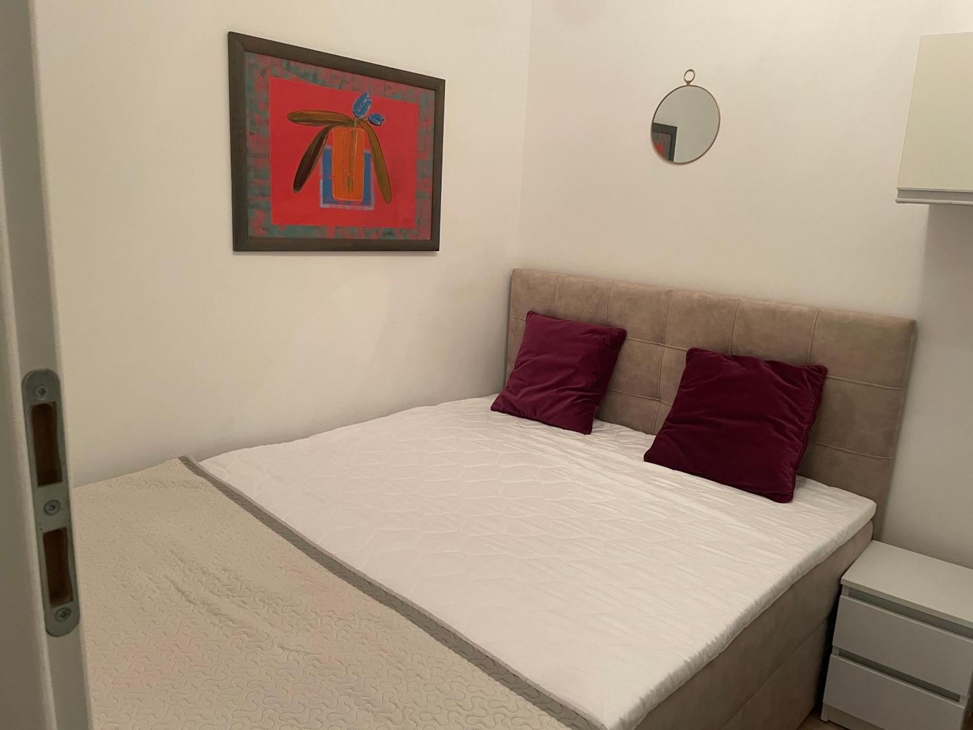 Wakacyjny Dom Na Wylacznosc "Apartament Le Soleil" Orzyny Bagian luar foto